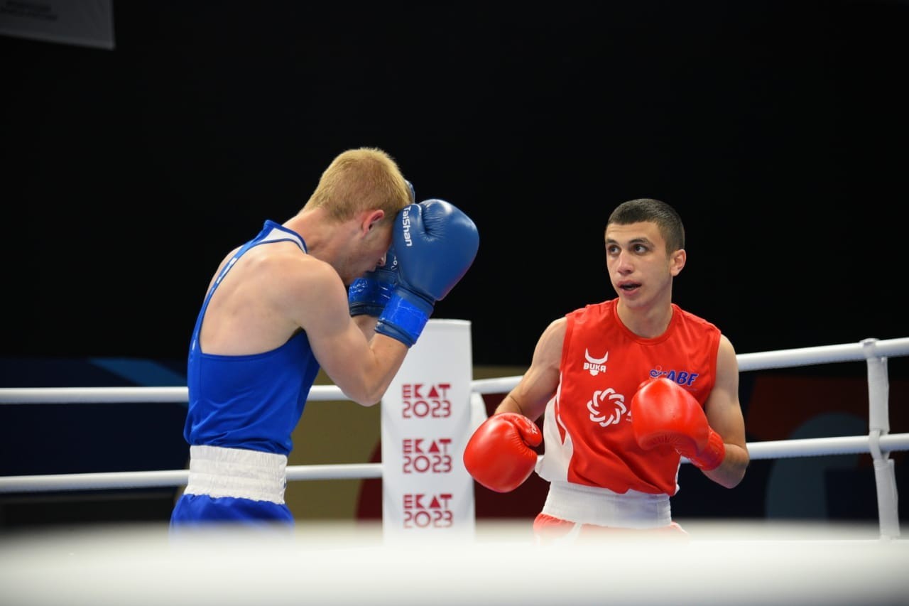 Azerbaijani boxers to compete at Bocskai István Memorial