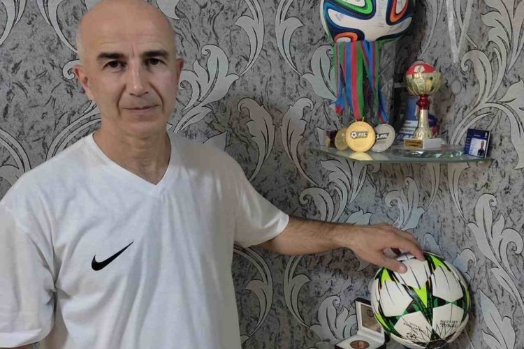 "Qarabağ"ın sabiq futbolçusu: "Avropada bizim futbolçulara tələbat yoxdur"