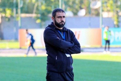 Rashad Sadygov: "The fight for European Competition spots will continue until the final round"