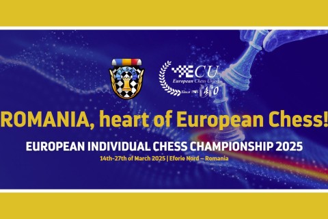 13 Azerbaijani chess players set to compete in European Championship