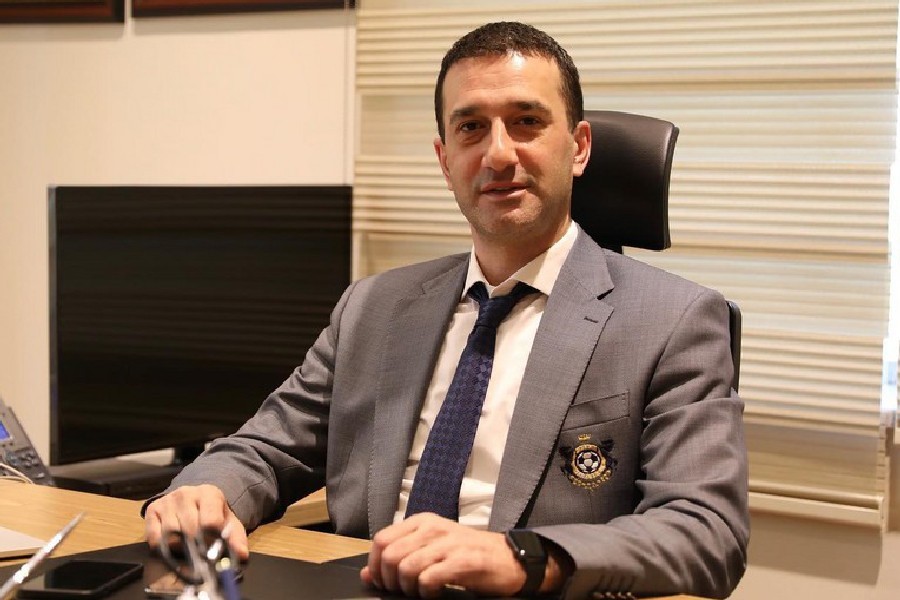 Qarabag official: "Referee and VAR should have intervened"