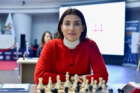 Azerbaijani chess players to compete in the European Championship in Greece