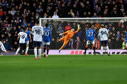 Europa League: Fenerbahce falls in penalty shootout – UPDATED - VIDEO