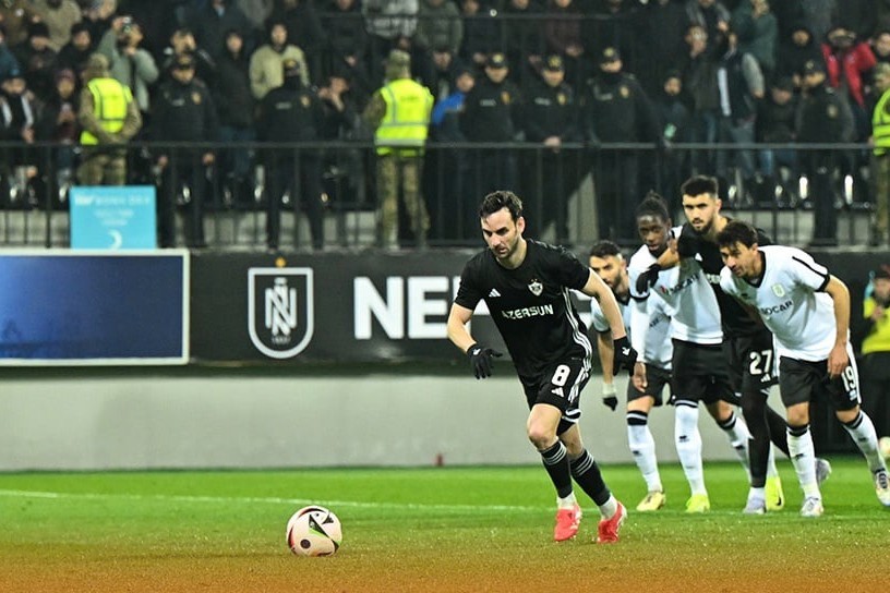 Premyer Liqamızın 135 oyununda neçə penalti vurulub? - ARAŞDIRMA