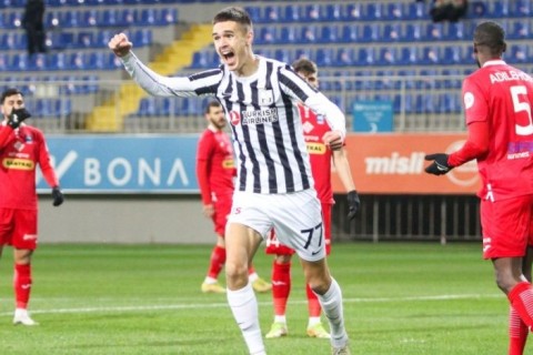 Belarusian Neftchi forward: “They already know Azerbaijan” - INTERVIEW